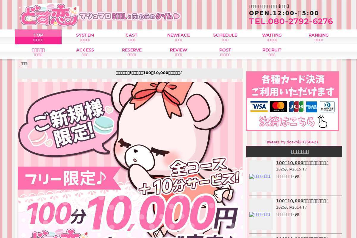 どす恋