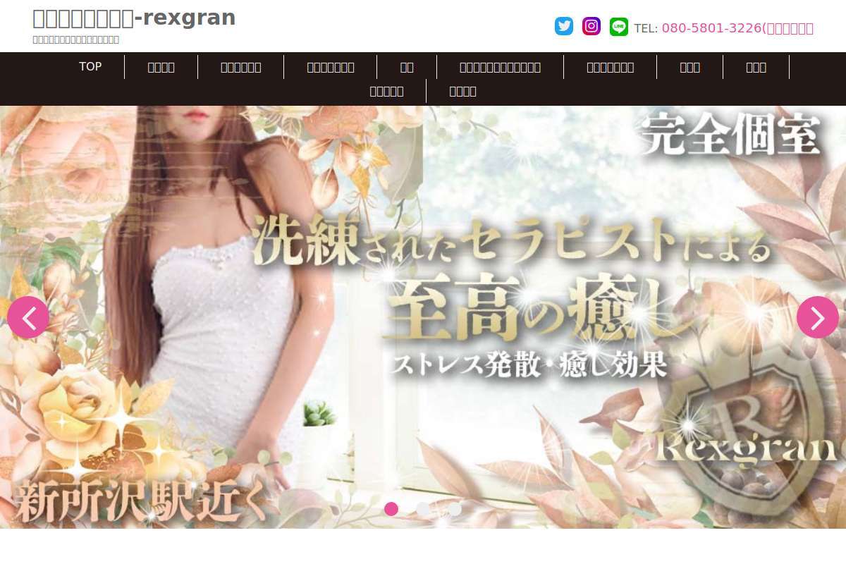 レクスグランrexgran