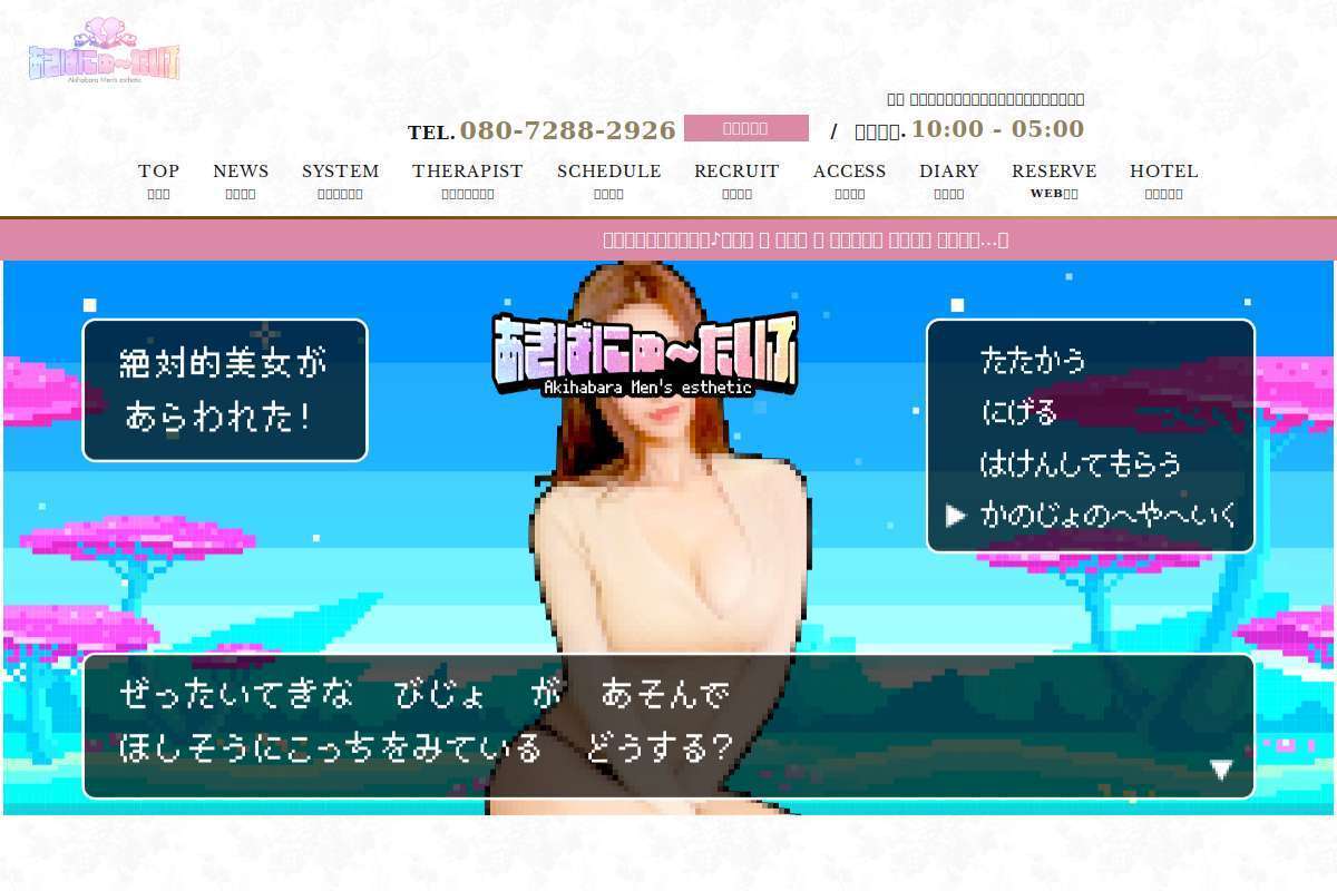 あきばにゅ〜たいぷ