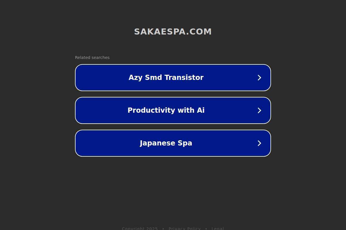 栄別邸~SAKAESPA