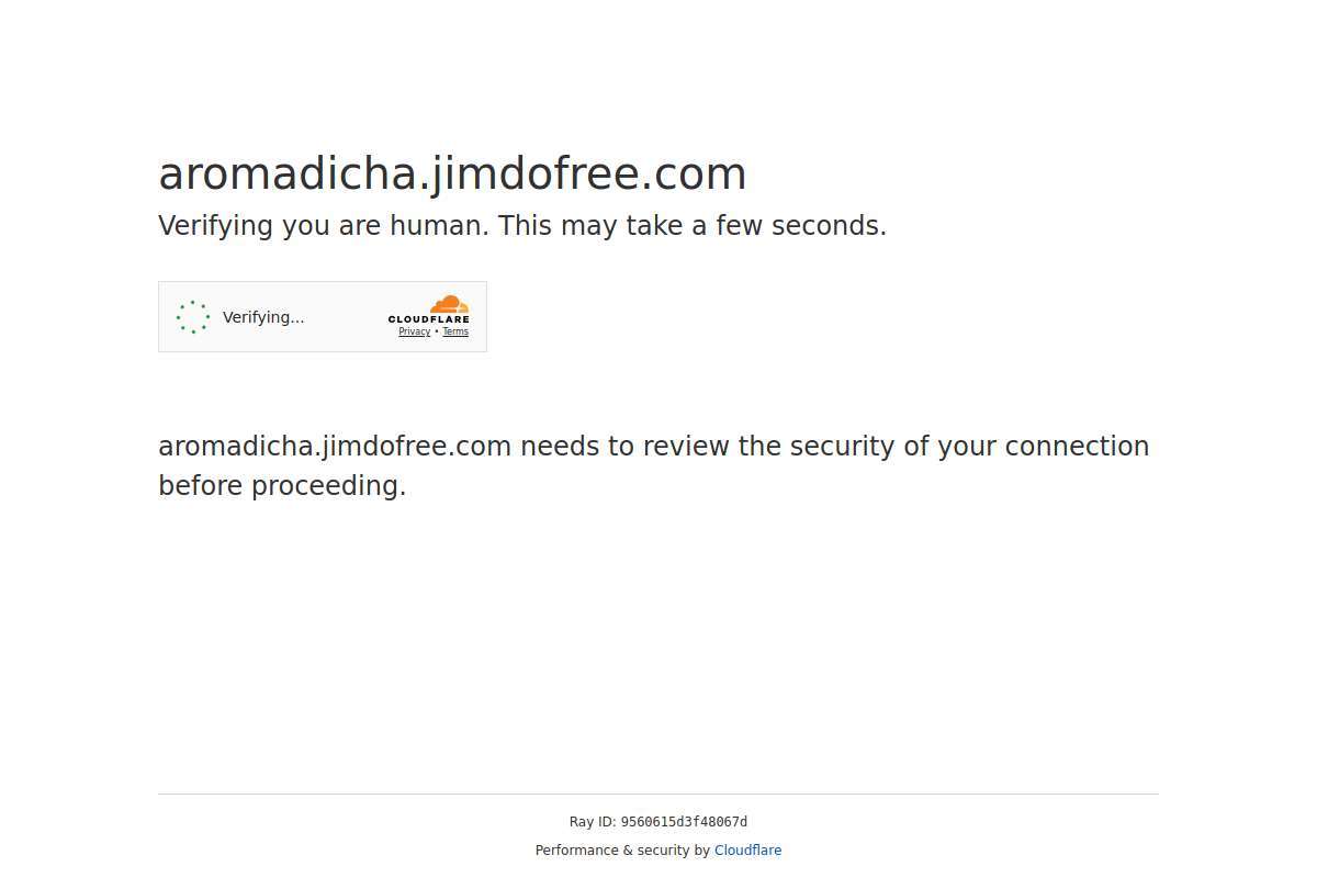 Dicha [ディッチャ]