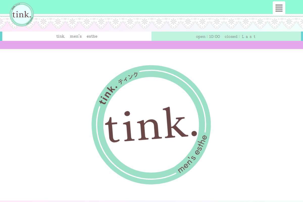 tink (ティンク)