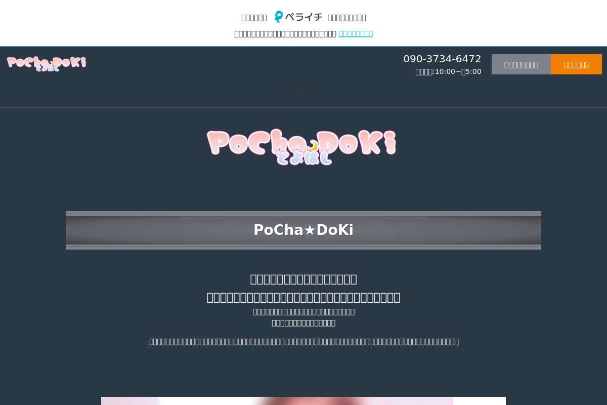 PoCha★DoKi~とよはし~
