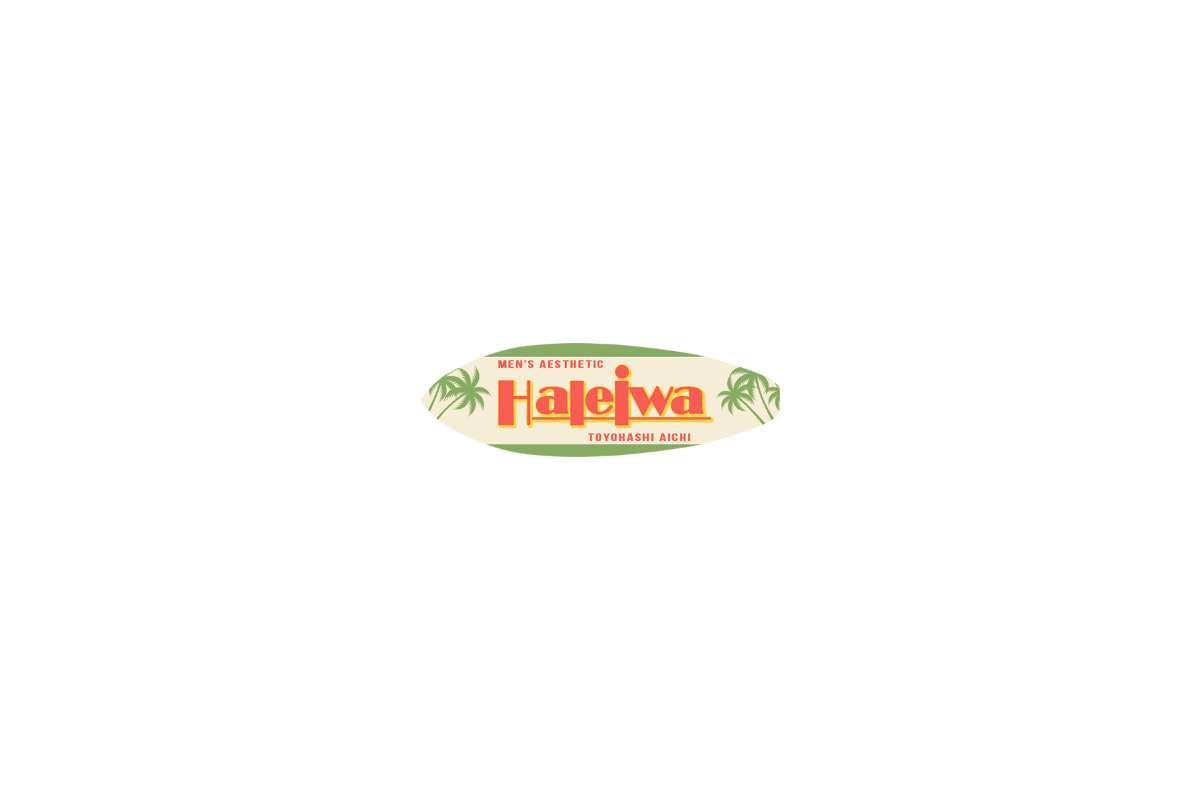 Haleiwa(ハレイワ)
