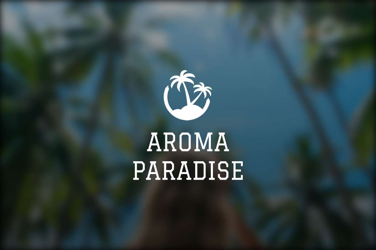 AROMA PARADISE
