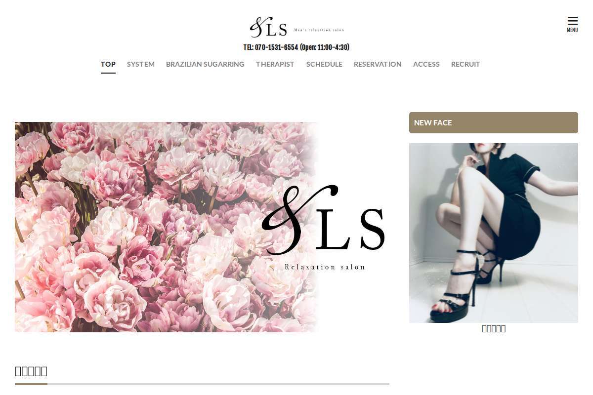 &LS -アンドルクス-