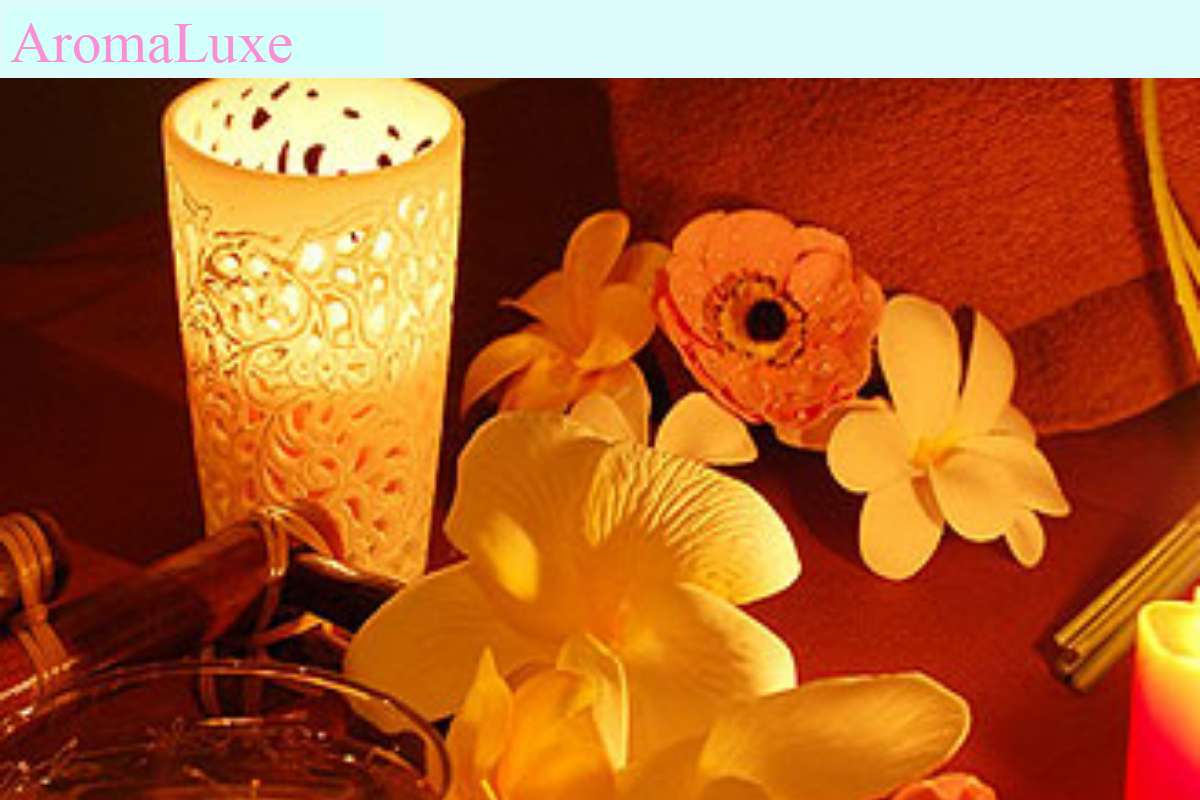 Aroma Luxe(リュクス)